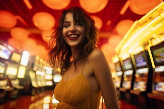 uya77 live casino dengan dealer cantik dan profesional