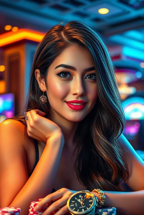 Permainan slot uya77 koleksi lengkap game slot online RTP tinggi jackpot besar